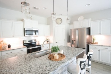 Welcome to your dream home in the highly sought-after community on Ocean Ridge Plantation in North Carolina - for sale on GolfHomes.com, golf home, golf lot