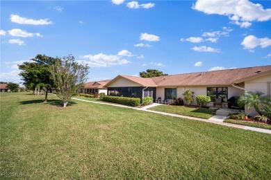 ABSOLUTELY MUST SEE!! 3BR, 2 BA, 2 Car Garage Villa in on Whiskey Creek Country Club in Florida - for sale on GolfHomes.com, golf home, golf lot