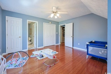 Welcome to 4721 National Dr, a stunning home perfectly situated on Myrtle Beach National Golf Course in South Carolina - for sale on GolfHomes.com, golf home, golf lot