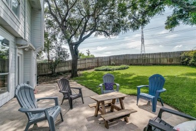 Step inside this Charming 3-3-2 two story home on a corner lot on Indian Creek Golf Club in Texas - for sale on GolfHomes.com, golf home, golf lot
