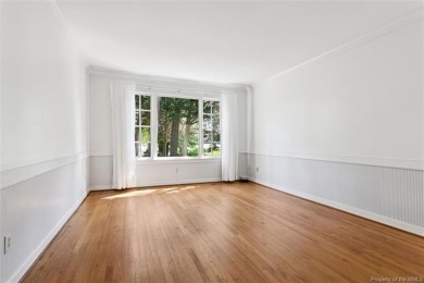 Welcome to this charming home in Kingsmill, beautifully situated on Kingsmill Resort and Golf Club in Virginia - for sale on GolfHomes.com, golf home, golf lot
