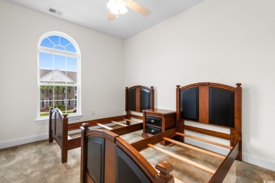 Welcome home to this furnished 3 bedroom, 2 bathroom unit in the on Arrowhead Country Club in South Carolina - for sale on GolfHomes.com, golf home, golf lot