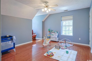 Welcome to 4721 National Dr, a stunning home perfectly situated on Myrtle Beach National Golf Course in South Carolina - for sale on GolfHomes.com, golf home, golf lot
