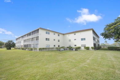 This is THE LOWEST PRICE 2 Bedroom Move in Ready in Century on Flamingo Lakes Country Club in Florida - for sale on GolfHomes.com, golf home, golf lot