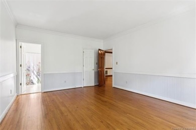 Welcome to this charming home in Kingsmill, beautifully situated on Kingsmill Resort and Golf Club in Virginia - for sale on GolfHomes.com, golf home, golf lot