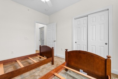 Welcome home to this furnished 3 bedroom, 2 bathroom unit in the on Arrowhead Country Club in South Carolina - for sale on GolfHomes.com, golf home, golf lot