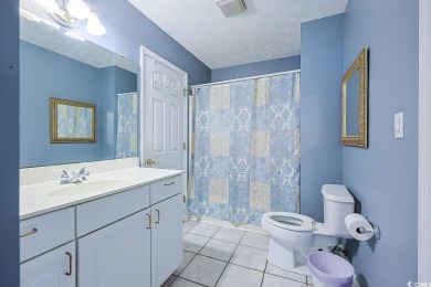 Welcome to 4721 National Dr, a stunning home perfectly situated on Myrtle Beach National Golf Course in South Carolina - for sale on GolfHomes.com, golf home, golf lot