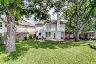 Step inside this Charming 3-3-2 two story home on a corner lot on Indian Creek Golf Club in Texas - for sale on GolfHomes.com, golf home, golf lot