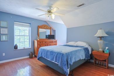 Welcome to 4721 National Dr, a stunning home perfectly situated on Myrtle Beach National Golf Course in South Carolina - for sale on GolfHomes.com, golf home, golf lot