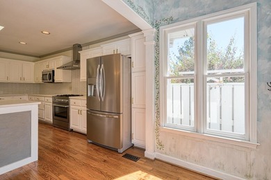 Newly Renovated! Stunning 4 bedroom/3.5 bathroom on Country Club of Spartanburg in South Carolina - for sale on GolfHomes.com, golf home, golf lot