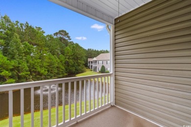 Welcome home to this furnished 3 bedroom, 2 bathroom unit in the on Arrowhead Country Club in South Carolina - for sale on GolfHomes.com, golf home, golf lot