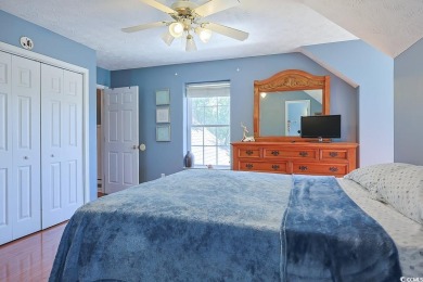 Welcome to 4721 National Dr, a stunning home perfectly situated on Myrtle Beach National Golf Course in South Carolina - for sale on GolfHomes.com, golf home, golf lot