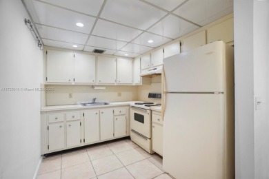 This is THE LOWEST PRICE 2 Bedroom Move in Ready in Century on Flamingo Lakes Country Club in Florida - for sale on GolfHomes.com, golf home, golf lot