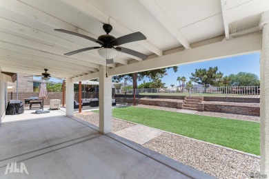 Nestled in the highly sought-after Del Rey Estates, this Mesa on Mesa Del Sol Golf Club in Arizona - for sale on GolfHomes.com, golf home, golf lot
