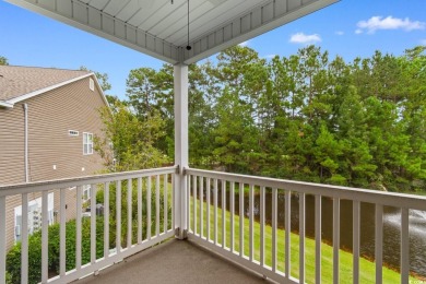 Welcome home to this furnished 3 bedroom, 2 bathroom unit in the on Arrowhead Country Club in South Carolina - for sale on GolfHomes.com, golf home, golf lot
