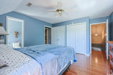 Welcome to 4721 National Dr, a stunning home perfectly situated on Myrtle Beach National Golf Course in South Carolina - for sale on GolfHomes.com, golf home, golf lot