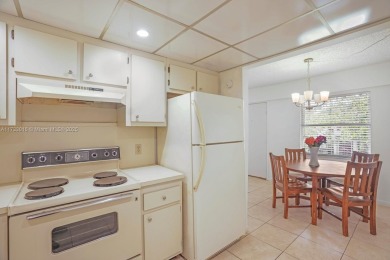 This is THE LOWEST PRICE 2 Bedroom Move in Ready in Century on Flamingo Lakes Country Club in Florida - for sale on GolfHomes.com, golf home, golf lot