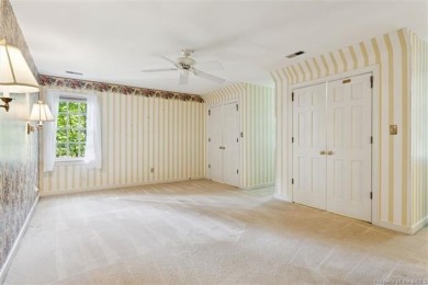 Welcome to this charming home in Kingsmill, beautifully situated on Kingsmill Resort and Golf Club in Virginia - for sale on GolfHomes.com, golf home, golf lot