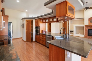 This stunning golf course area home is tucked in a quiet on London Bridge Golf Course in Arizona - for sale on GolfHomes.com, golf home, golf lot