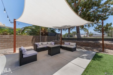 Nestled in the highly sought-after Del Rey Estates, this Mesa on Mesa Del Sol Golf Club in Arizona - for sale on GolfHomes.com, golf home, golf lot