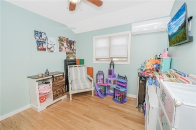Enter into modern comfort and convenience with this beautifully on South Shore Golf Course in New York - for sale on GolfHomes.com, golf home, golf lot
