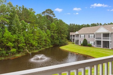 Welcome home to this furnished 3 bedroom, 2 bathroom unit in the on Arrowhead Country Club in South Carolina - for sale on GolfHomes.com, golf home, golf lot