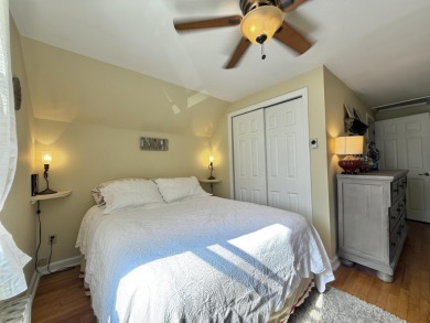 Before you step inside this classic brick, cottage chic Cape Cod on  in New Jersey - for sale on GolfHomes.com, golf home, golf lot