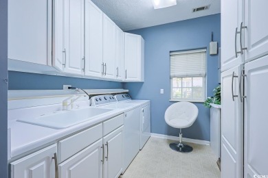 Welcome to 4721 National Dr, a stunning home perfectly situated on Myrtle Beach National Golf Course in South Carolina - for sale on GolfHomes.com, golf home, golf lot