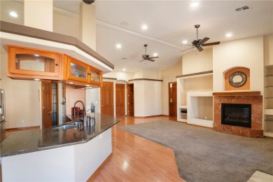 This stunning golf course area home is tucked in a quiet on London Bridge Golf Course in Arizona - for sale on GolfHomes.com, golf home, golf lot