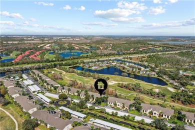 Welcome to this beautiful first-floor end unit condo in the on Stoneybrook Golf Club in Florida - for sale on GolfHomes.com, golf home, golf lot