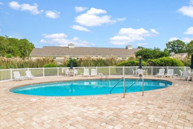 Welcome home to this furnished 3 bedroom, 2 bathroom unit in the on Arrowhead Country Club in South Carolina - for sale on GolfHomes.com, golf home, golf lot