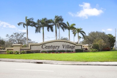 This is THE LOWEST PRICE 2 Bedroom Move in Ready in Century on Flamingo Lakes Country Club in Florida - for sale on GolfHomes.com, golf home, golf lot