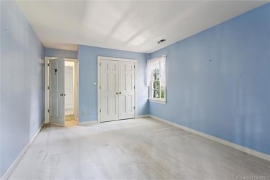 Welcome to this charming home in Kingsmill, beautifully situated on Kingsmill Resort and Golf Club in Virginia - for sale on GolfHomes.com, golf home, golf lot