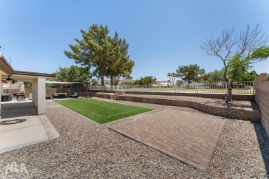 Nestled in the highly sought-after Del Rey Estates, this Mesa on Mesa Del Sol Golf Club in Arizona - for sale on GolfHomes.com, golf home, golf lot