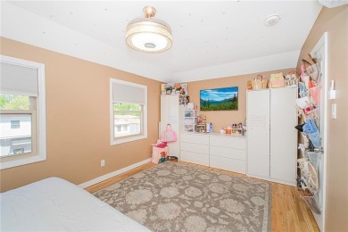Enter into modern comfort and convenience with this beautifully on South Shore Golf Course in New York - for sale on GolfHomes.com, golf home, golf lot