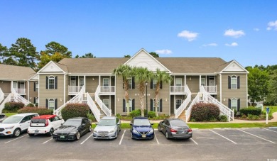 Welcome home to this furnished 3 bedroom, 2 bathroom unit in the on Arrowhead Country Club in South Carolina - for sale on GolfHomes.com, golf home, golf lot