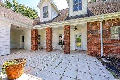Welcome to 4721 National Dr, a stunning home perfectly situated on Myrtle Beach National Golf Course in South Carolina - for sale on GolfHomes.com, golf home, golf lot