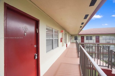 This is THE LOWEST PRICE 2 Bedroom Move in Ready in Century on Flamingo Lakes Country Club in Florida - for sale on GolfHomes.com, golf home, golf lot