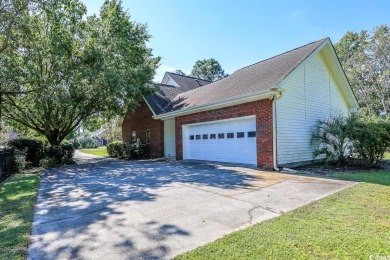 Welcome to 4721 National Dr, a stunning home perfectly situated on Myrtle Beach National Golf Course in South Carolina - for sale on GolfHomes.com, golf home, golf lot
