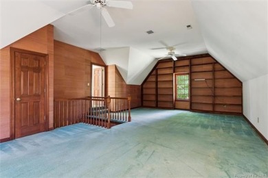 Welcome to this charming home in Kingsmill, beautifully situated on Kingsmill Resort and Golf Club in Virginia - for sale on GolfHomes.com, golf home, golf lot