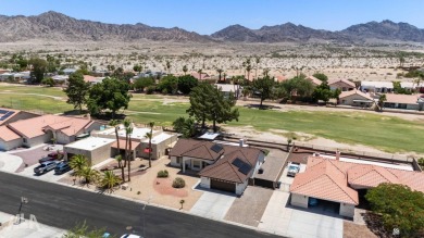 Nestled in the highly sought-after Del Rey Estates, this Mesa on Mesa Del Sol Golf Club in Arizona - for sale on GolfHomes.com, golf home, golf lot