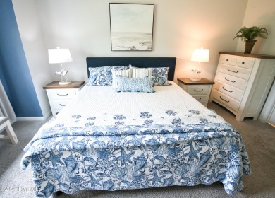 Welcome to your dream home in the highly sought-after community on Ocean Ridge Plantation in North Carolina - for sale on GolfHomes.com, golf home, golf lot