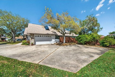 One or more photo(s) has been virtually staged. *Tudor Style*
 on Feather Sound Country Club in Florida - for sale on GolfHomes.com, golf home, golf lot