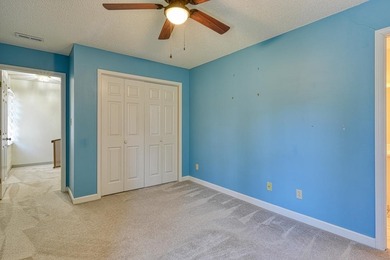 Newly Renovated! Stunning 4 bedroom/3.5 bathroom on Country Club of Spartanburg in South Carolina - for sale on GolfHomes.com, golf home, golf lot