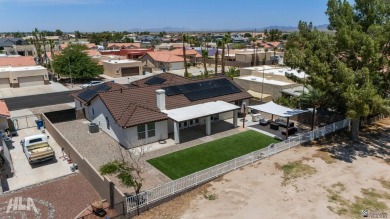 Nestled in the highly sought-after Del Rey Estates, this Mesa on Mesa Del Sol Golf Club in Arizona - for sale on GolfHomes.com, golf home, golf lot