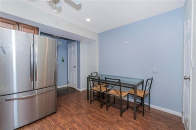Enter into modern comfort and convenience with this beautifully on South Shore Golf Course in New York - for sale on GolfHomes.com, golf home, golf lot