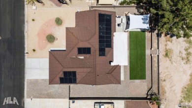 Nestled in the highly sought-after Del Rey Estates, this Mesa on Mesa Del Sol Golf Club in Arizona - for sale on GolfHomes.com, golf home, golf lot