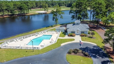 Welcome to 4721 National Dr, a stunning home perfectly situated on Myrtle Beach National Golf Course in South Carolina - for sale on GolfHomes.com, golf home, golf lot