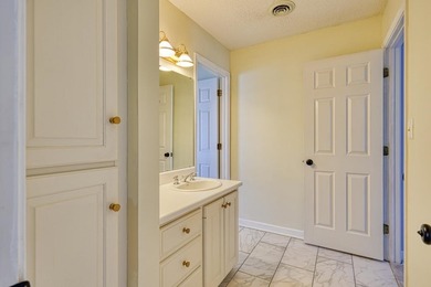 Newly Renovated! Stunning 4 bedroom/3.5 bathroom on Country Club of Spartanburg in South Carolina - for sale on GolfHomes.com, golf home, golf lot