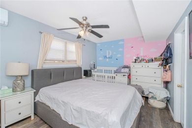 Enter into modern comfort and convenience with this beautifully on South Shore Golf Course in New York - for sale on GolfHomes.com, golf home, golf lot